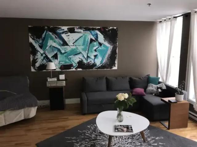 2 Bedroom Apartment Montreal QC 102845550