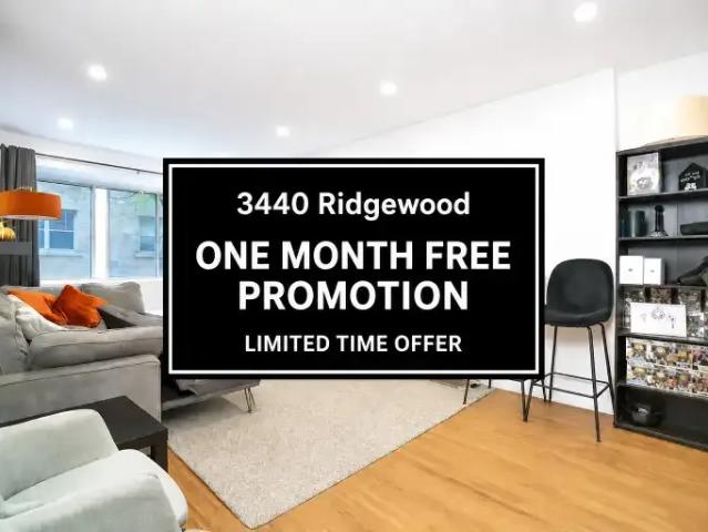 2 Bedroom Apartment Montreal QC 102951340