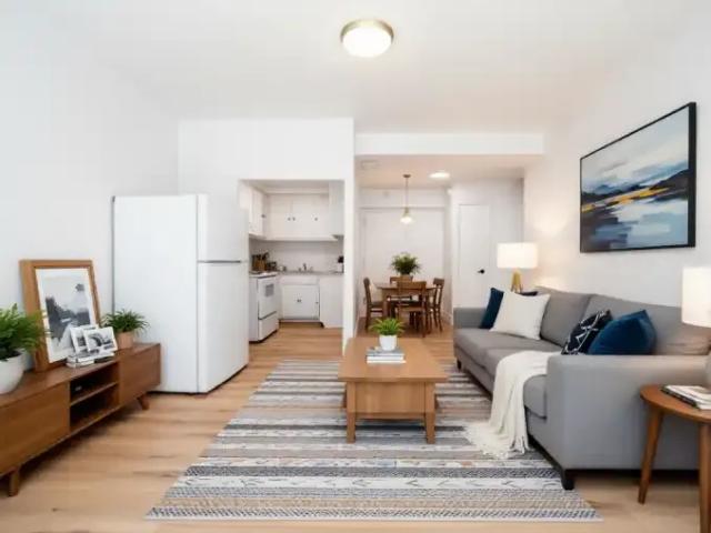 2 Bedroom Apartment Montreal QC 103178970