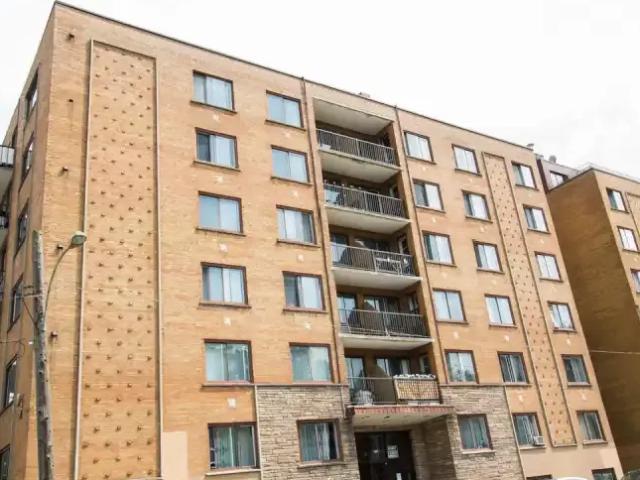 2 Bedroom Apartment Montreal QC 103118154