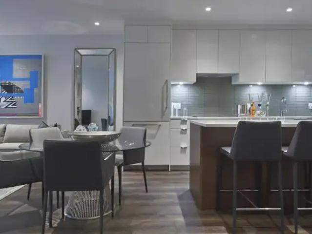 2 Bedroom Apartment Montreal QC 103118276