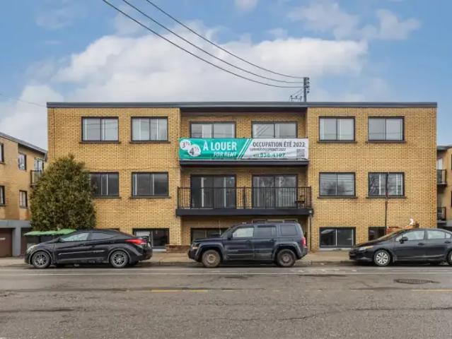 2 Bedroom Apartment Montreal QC 103367297