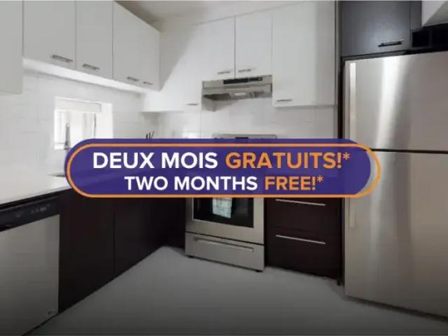 2 Bedroom Apartment Montreal QC 103367519