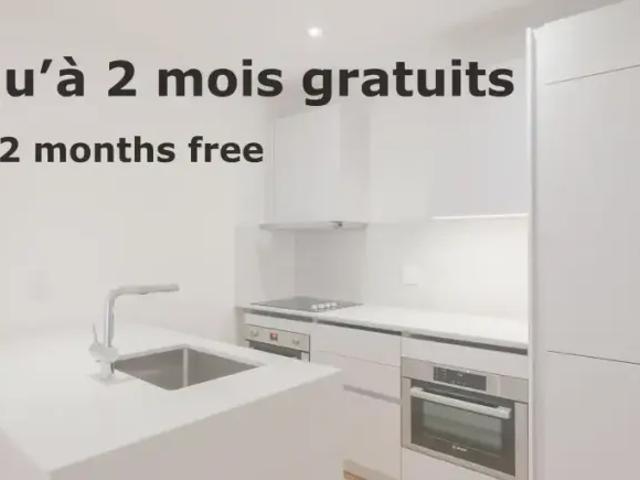 2 Bedroom Apartment Montreal QC 103337667