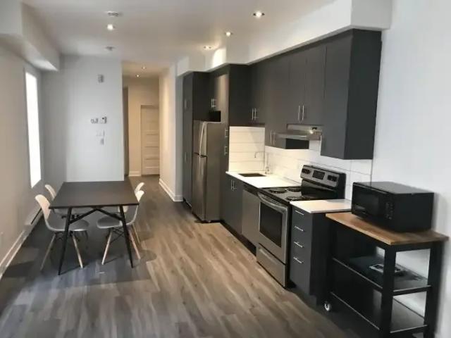 2 Bedroom Apartment Montreal QC 103337865