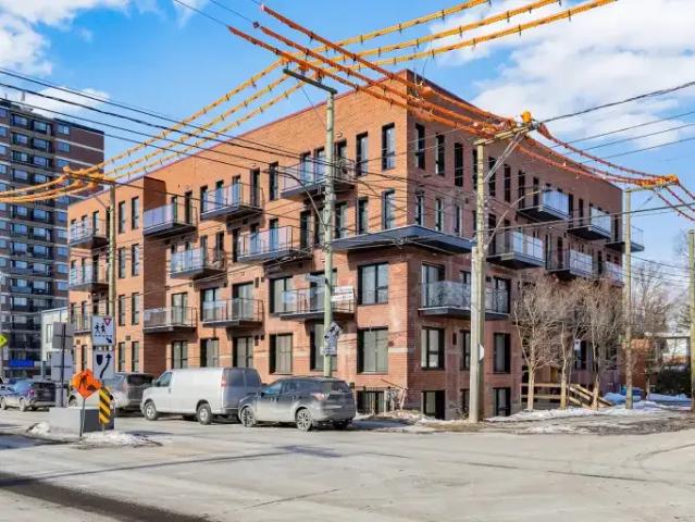2 Bedroom Apartment Montreal QC 103411050
