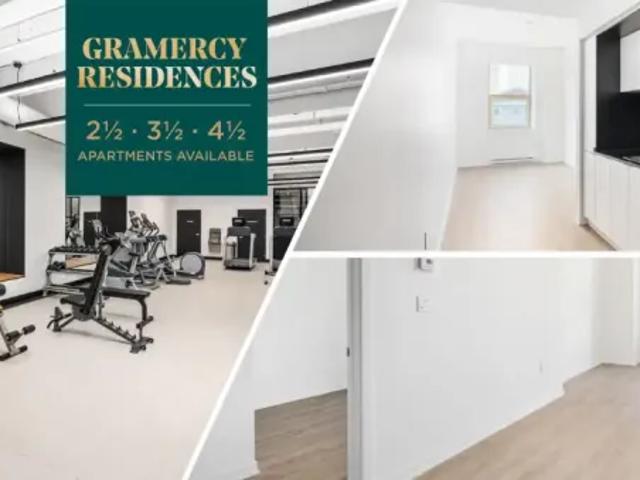 2 Bedroom Apartment Montreal QC 103411038
