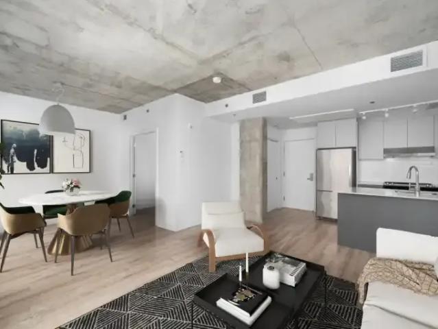 2 Bedroom Apartment Montreal QC 103541551