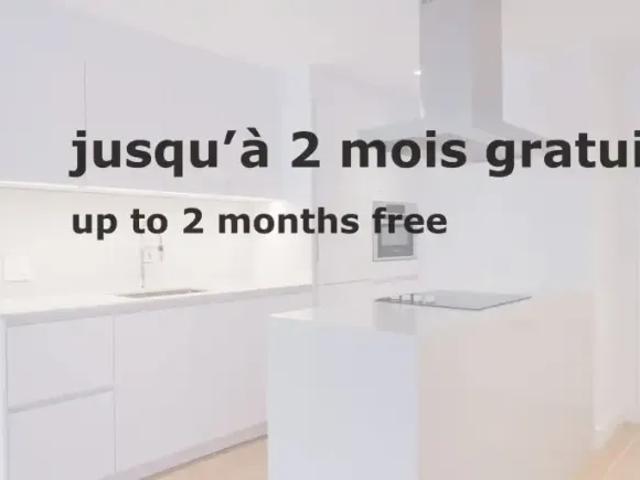 2 Bedroom Apartment Montreal QC 103651208