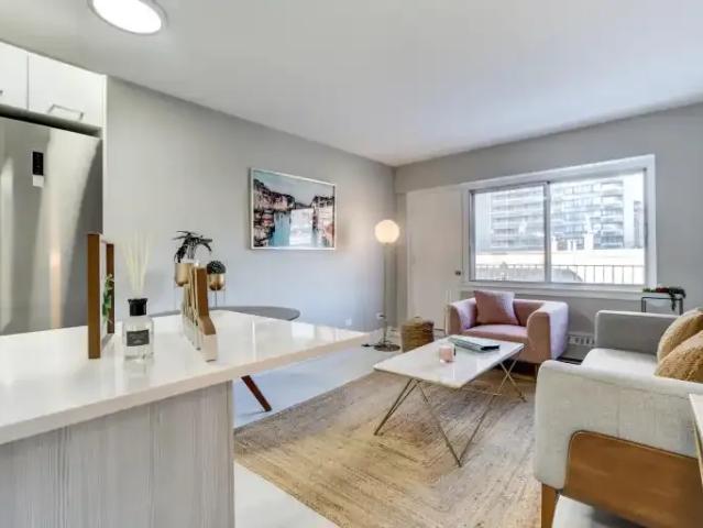 2 Bedroom Apartment Montreal QC 103611801