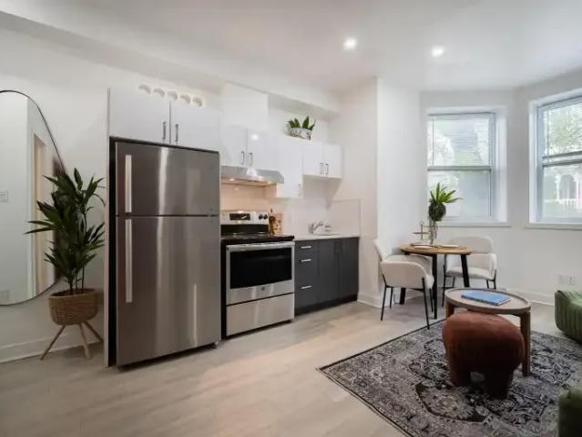 2 Bedroom Apartment Montreal QC 103958662