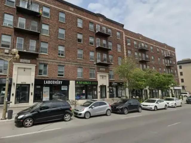 2 Bedroom Apartment Montreal QC 84456346
