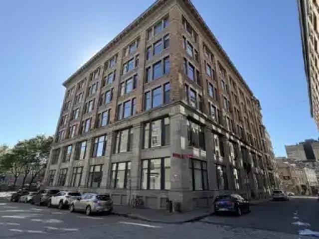 2 Bedroom Apartment Montreal QC 94937288