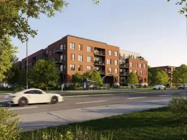 2 Bedroom Apartment Montreal QC 96252465