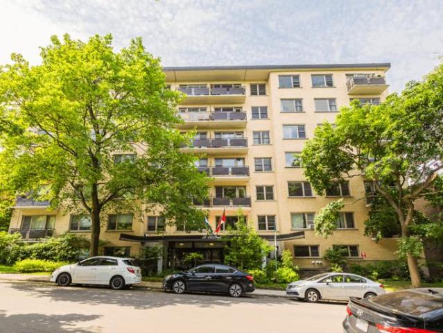 2 Bedroom Apartment Montreal QC 96586373