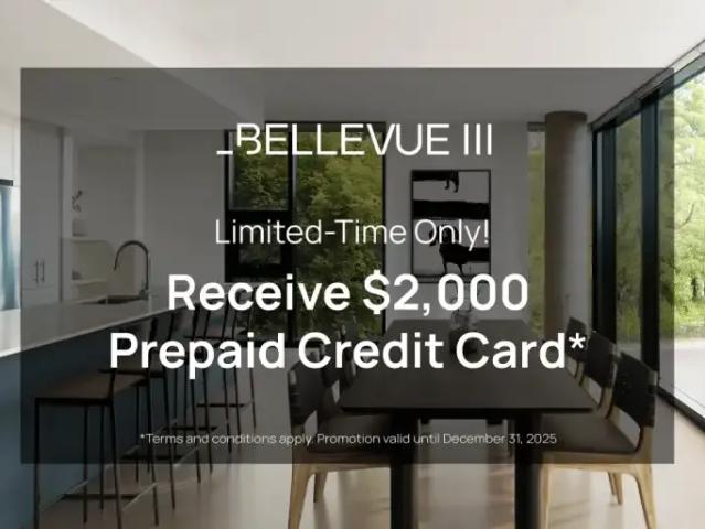 2 Bedroom Apartment Montreal QC 96589599