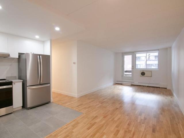 2 Bedroom Apartment Montréal QC 98313454