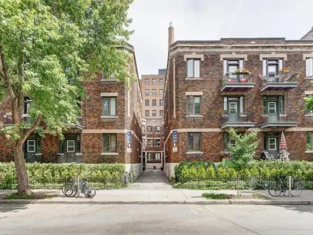 2 Bedroom Apartment Montreal QC 99409806