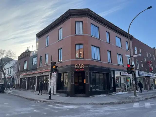 2 Bedroom Apartment Montreal QC 99878200