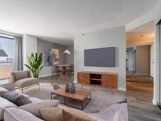 2 Bedroom Apartment Montreal QC 90302917