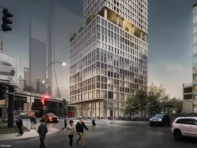 2 Bedroom Apartment Montreal QC 91858697