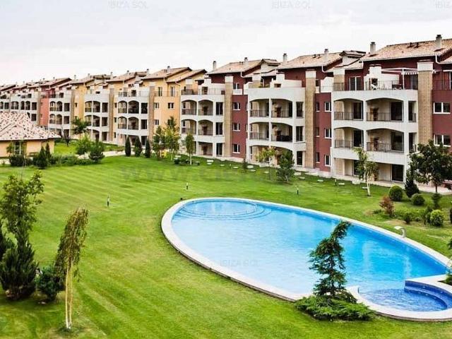 2 Bedroom Apartment near American School