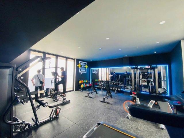 2 BEDROOM APARTMENT NEAR LOTTE MART