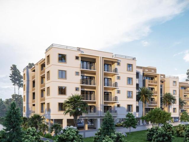 2 bedroom apartment near the beach on sale off plan, Nyali Mombasa