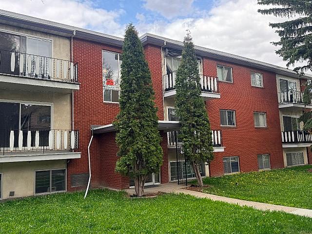 2 Bedroom Apartment Near Uofa