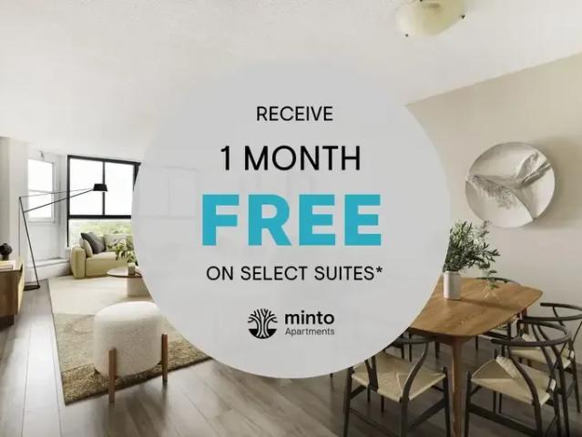 2 Bedroom Apartment Nepean ON 96585530
