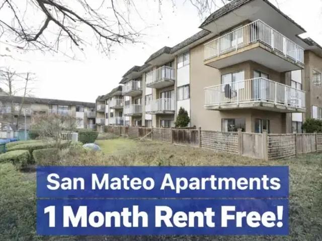2 Bedroom Apartment New Westminster BC 102052186