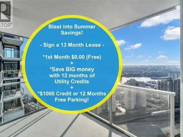 2 Bedroom Apartment New Westminster BC 103243669