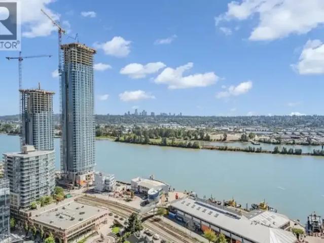 2 Bedroom Apartment New Westminster BC 104842013