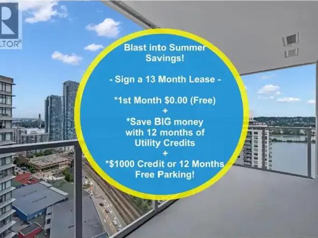 2 Bedroom Apartment New Westminster BC 104957648