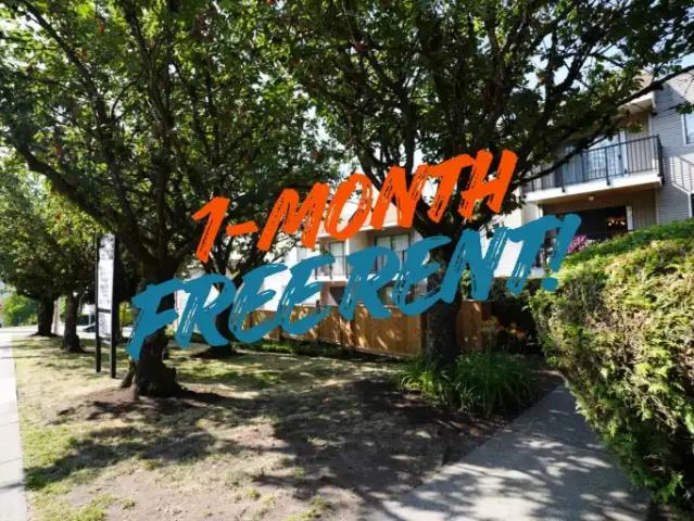 2 Bedroom Apartment New Westminster BC LS101687093