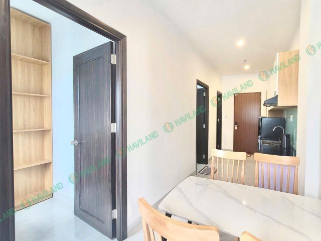 2 BEDROOM APARTMENT – NGUYEN DINH CHIEU