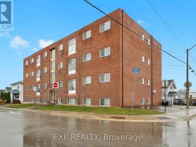 2 Bedroom Apartment Niagara Falls ON 105088007