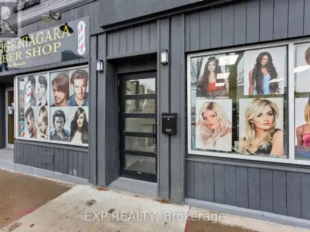 2 Bedroom Apartment Niagara Falls ON LS101366941
