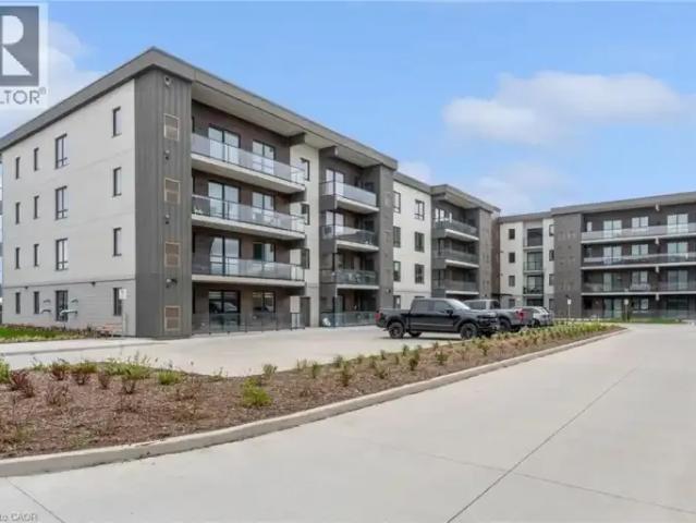 2 Bedroom Apartment Niagara Falls ON LS102052605