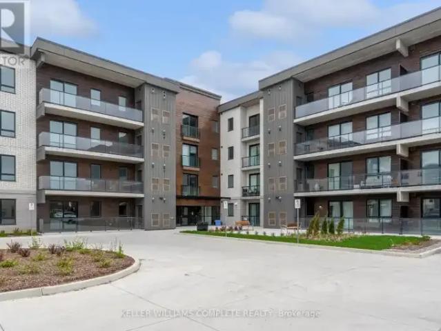 2 Bedroom Apartment Niagara Falls ON LS102052606