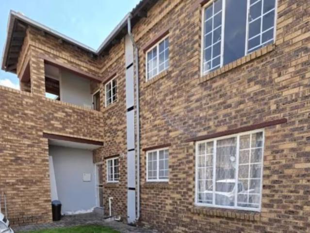 2 Bedroom Apartment Noordwyk Noordwyk 103177822