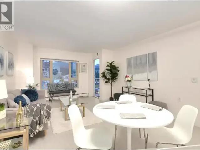 2 Bedroom Apartment North Vancouver BC 102587558