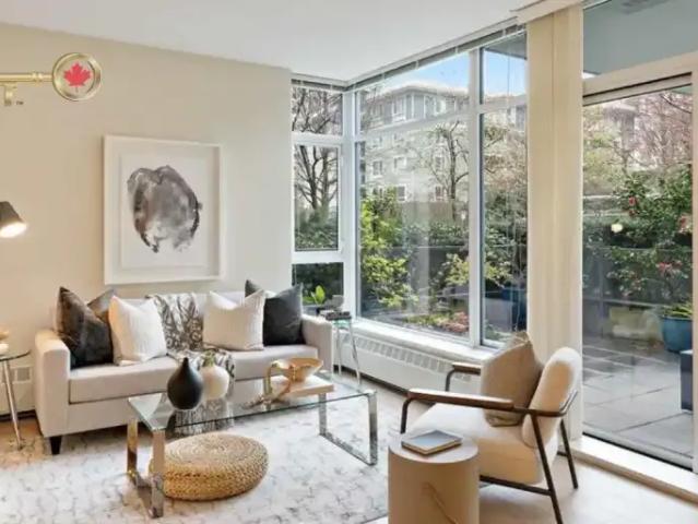 2 Bedroom Apartment North Vancouver BC 102204231