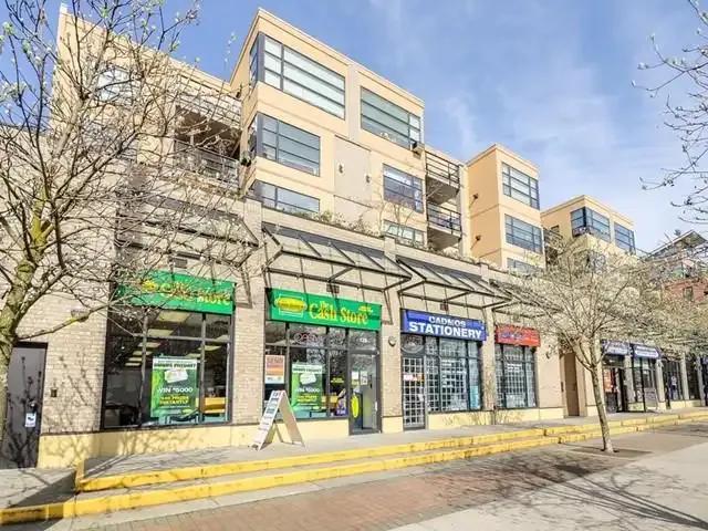 2 Bedroom Apartment North Vancouver BC 103879378