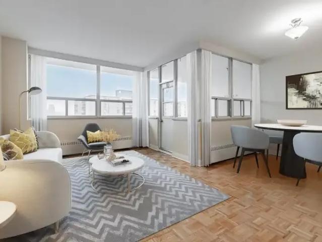2 Bedroom Apartment North York ON 103338011