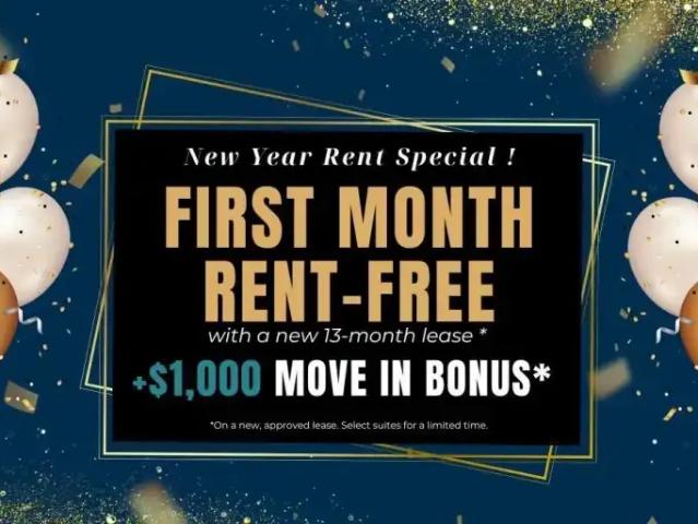 2 Bedroom Apartment North York ON 98747459