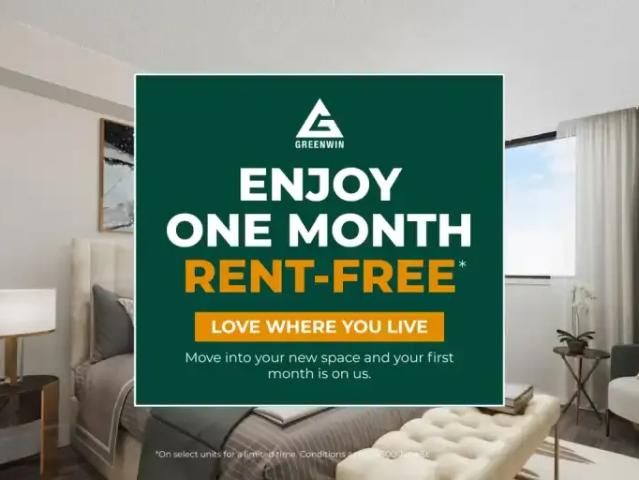 2 Bedroom Apartment North York ON 99629485