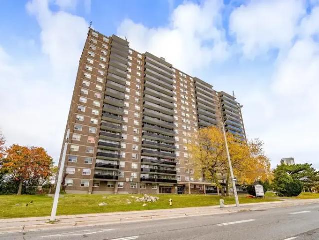 2 Bedroom Apartment North York ON LS88211837
