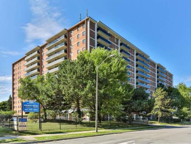 2 Bedroom Apartment North York ON LS96586288
