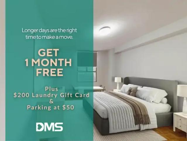 2 Bedroom Apartment North York ON LS101877415